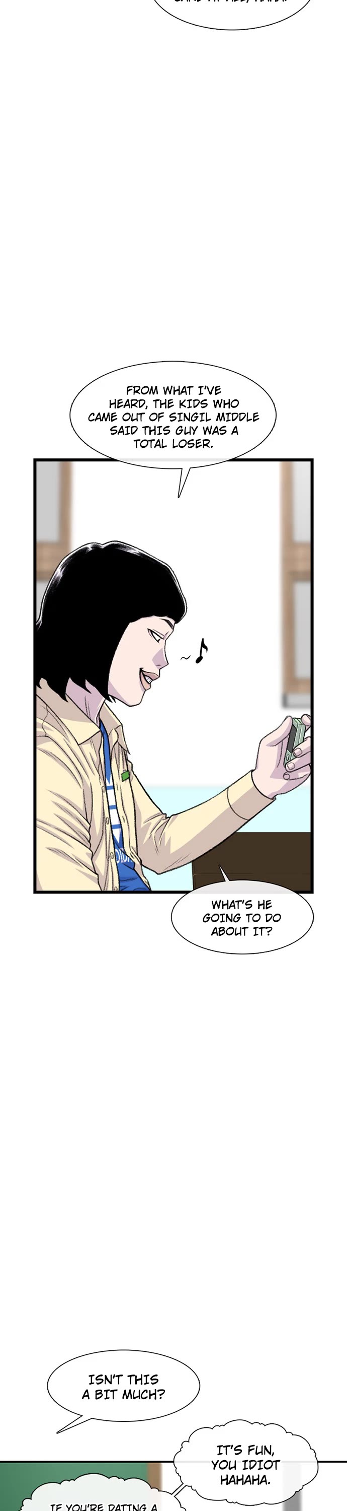 Star Ginseng Store chapter 183 page 33