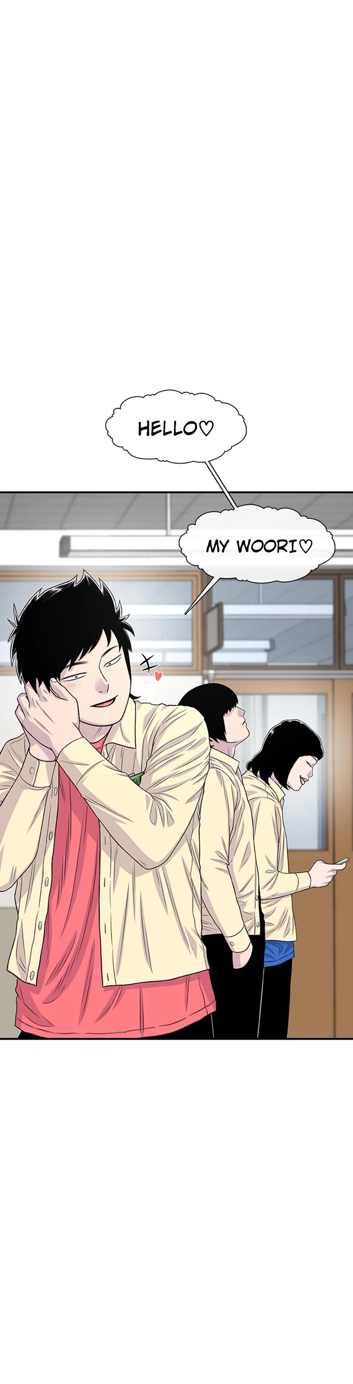 Star Ginseng Store chapter 183 page 35