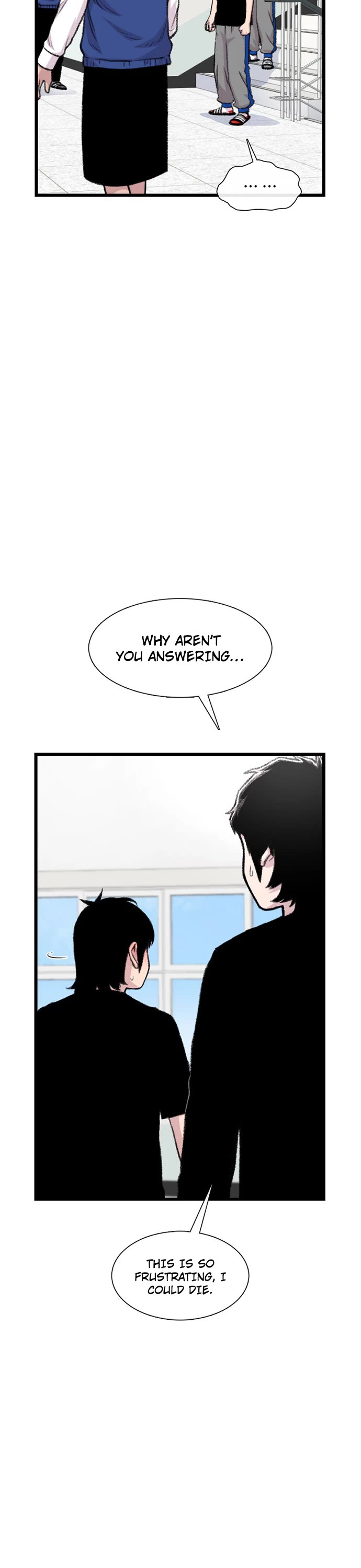 Star Ginseng Store chapter 183 page 38