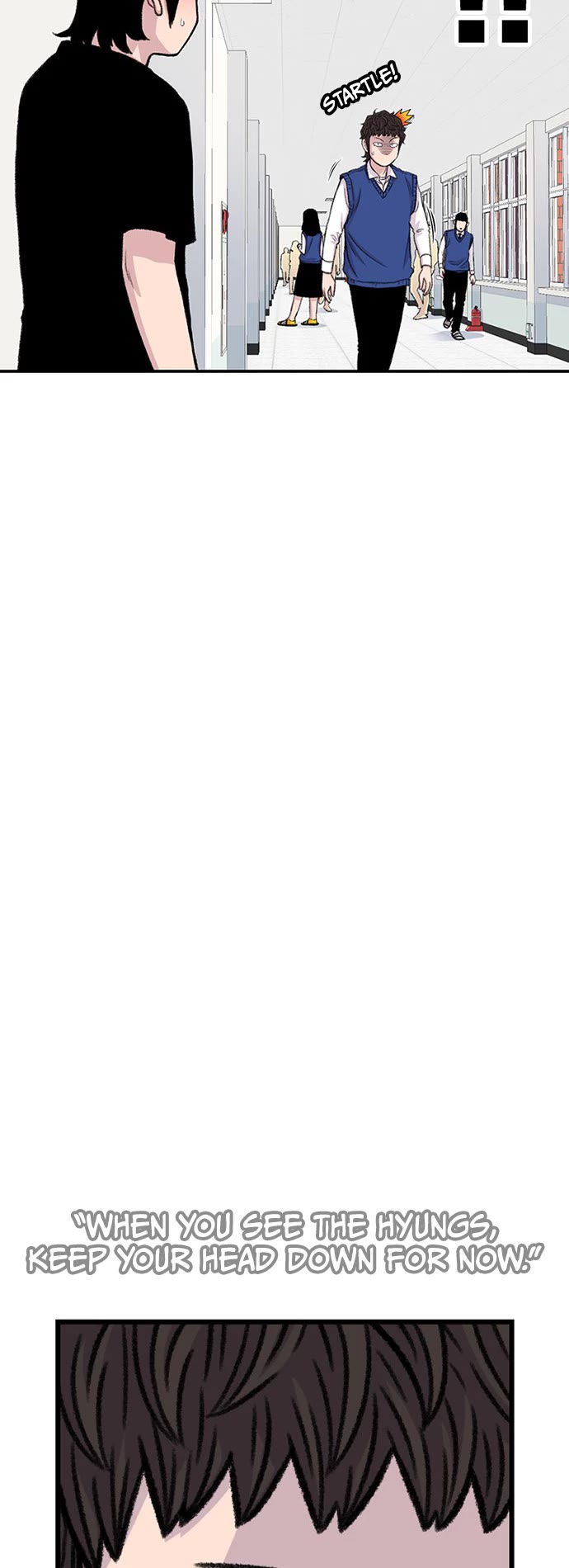 Star Ginseng Store chapter 183 page 40