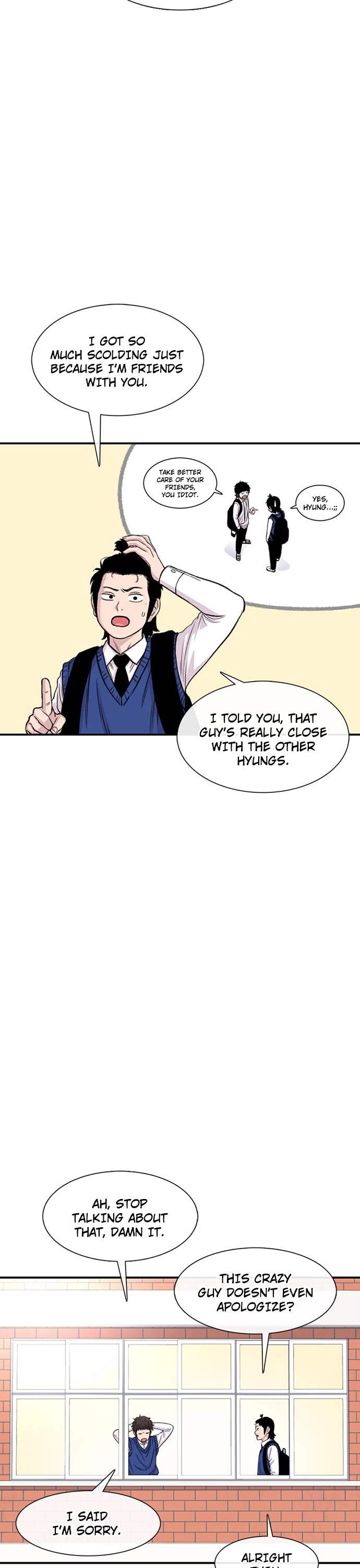 Star Ginseng Store chapter 183 page 6