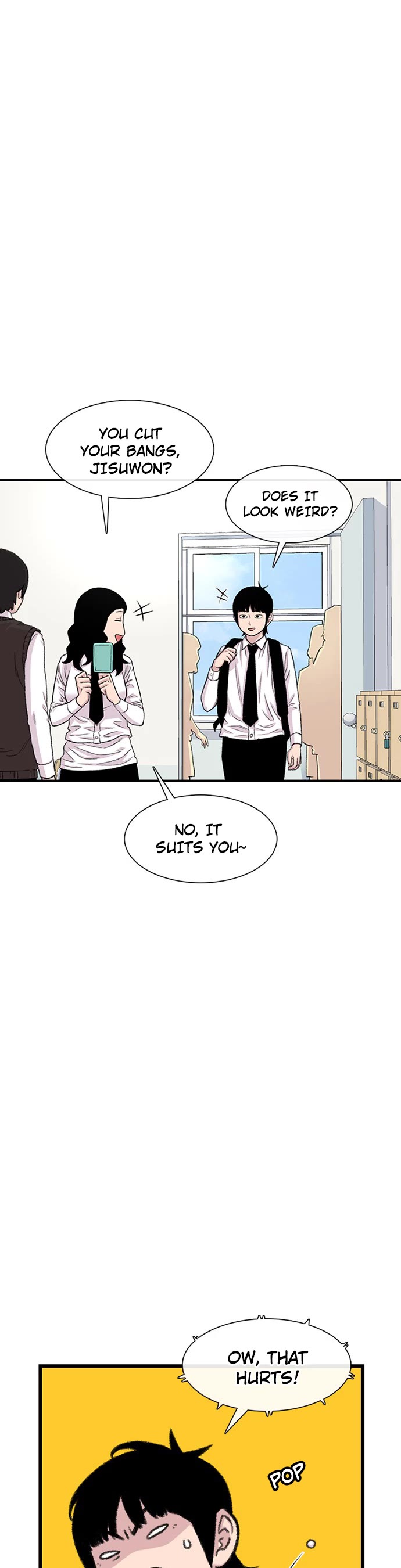 Star Ginseng Store chapter 183 page 9