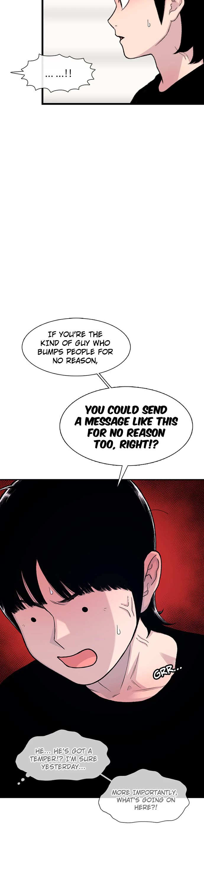 Star Ginseng Store chapter 184 page 11