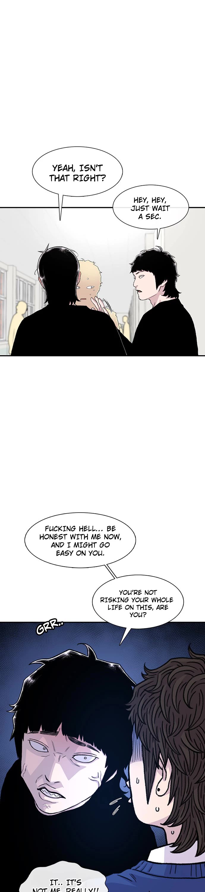 Star Ginseng Store chapter 184 page 12