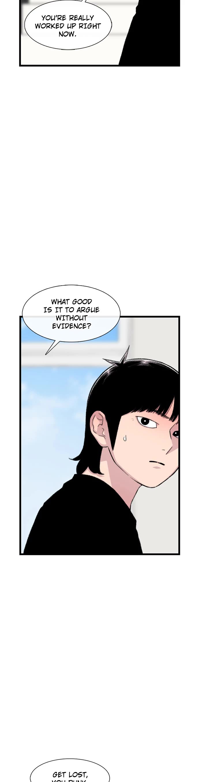 Star Ginseng Store chapter 184 page 14