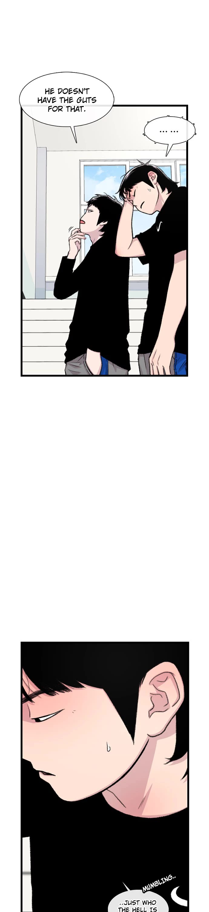 Star Ginseng Store chapter 184 page 16