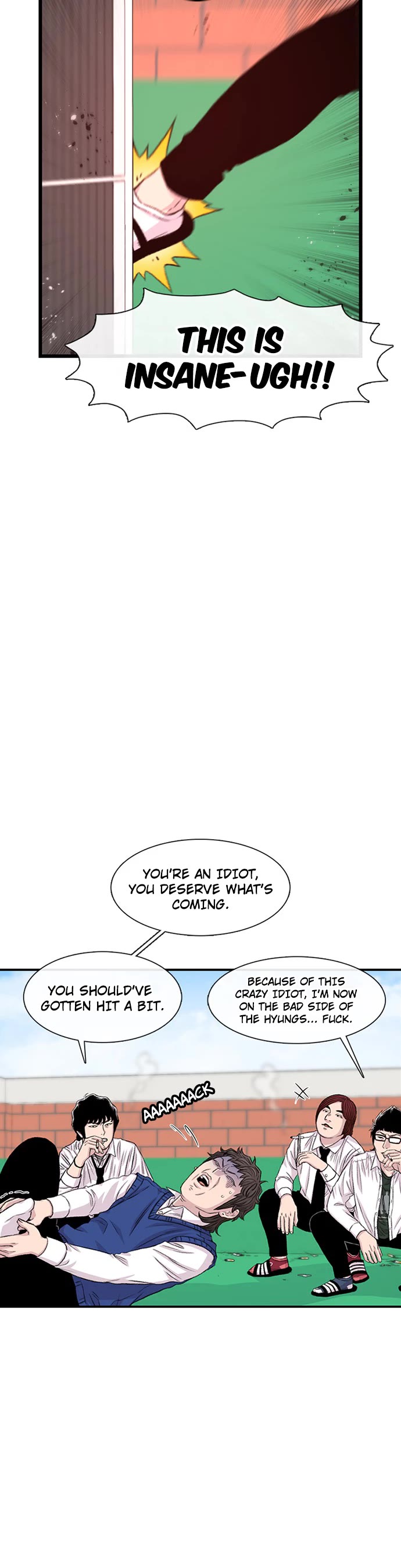 Star Ginseng Store chapter 184 page 19