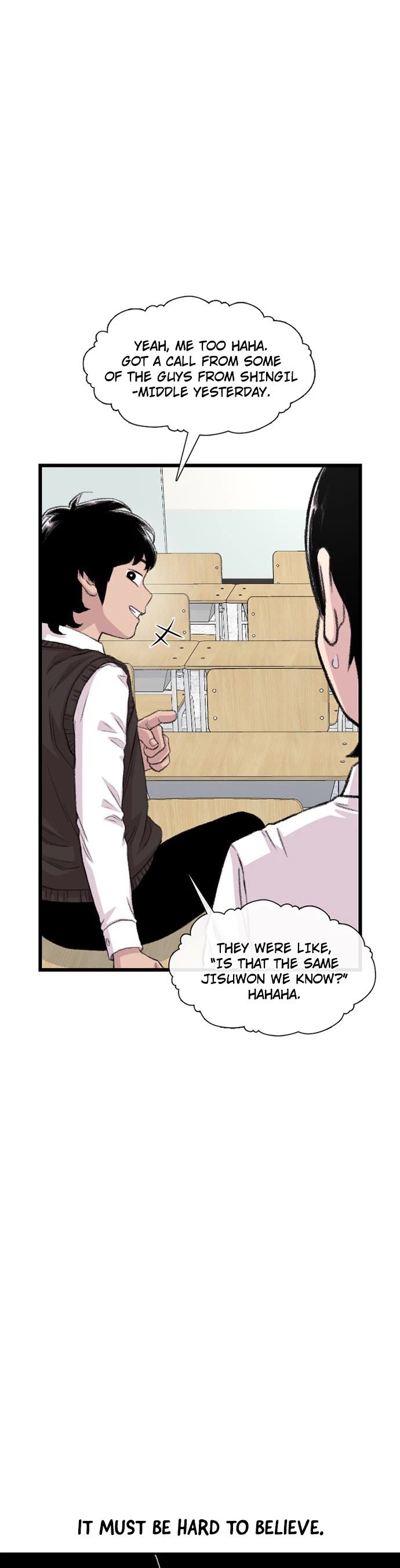 Star Ginseng Store chapter 184 page 24