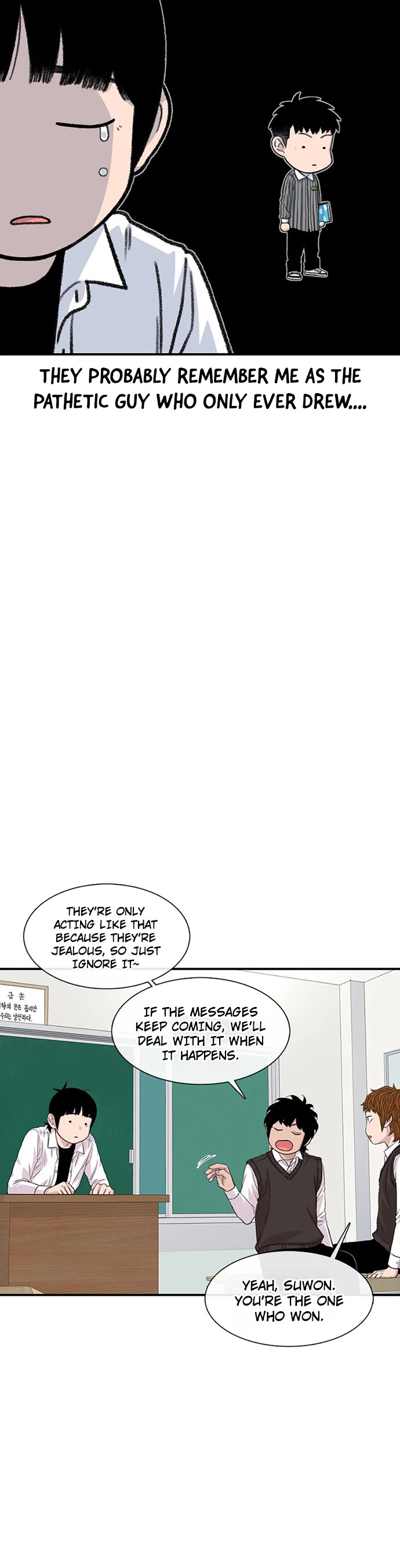 Star Ginseng Store chapter 184 page 25