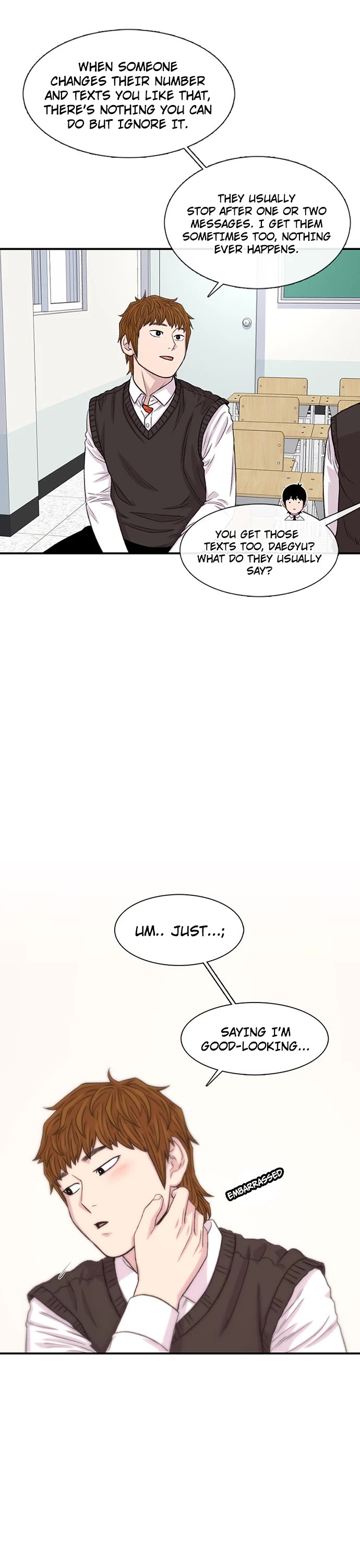 Star Ginseng Store chapter 184 page 26