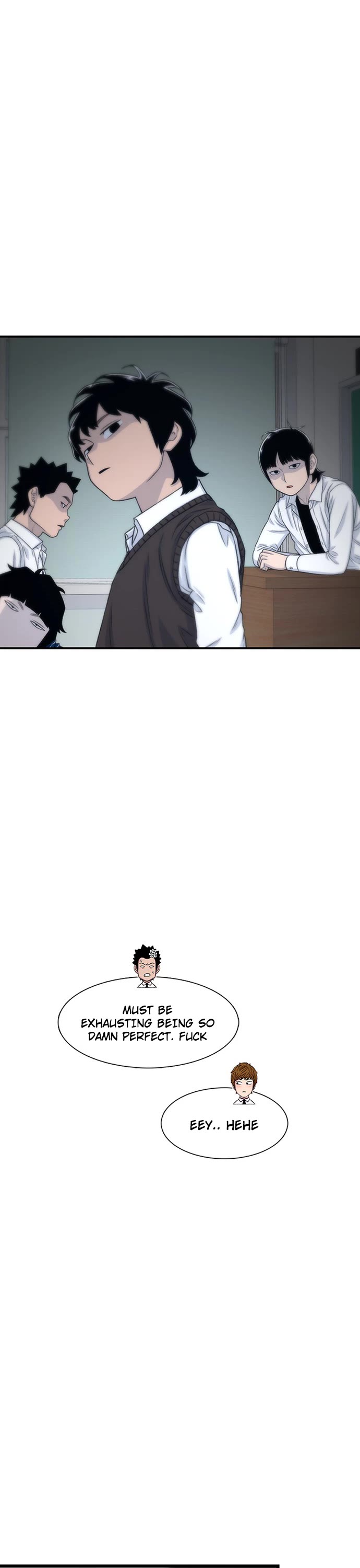 Star Ginseng Store chapter 184 page 27