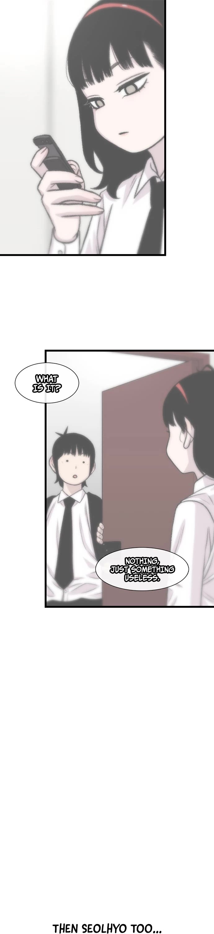 Star Ginseng Store chapter 184 page 28