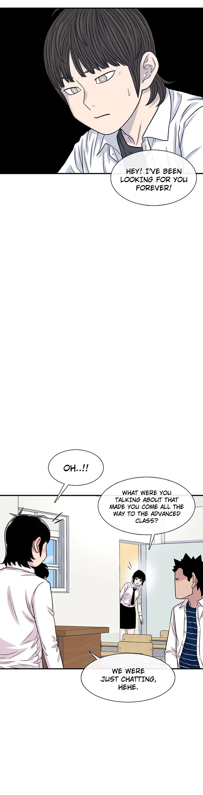 Star Ginseng Store chapter 184 page 29