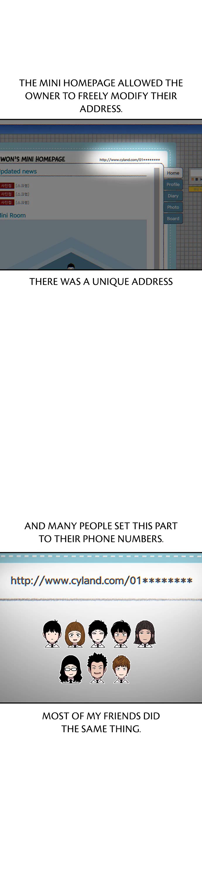 Star Ginseng Store chapter 184 page 3