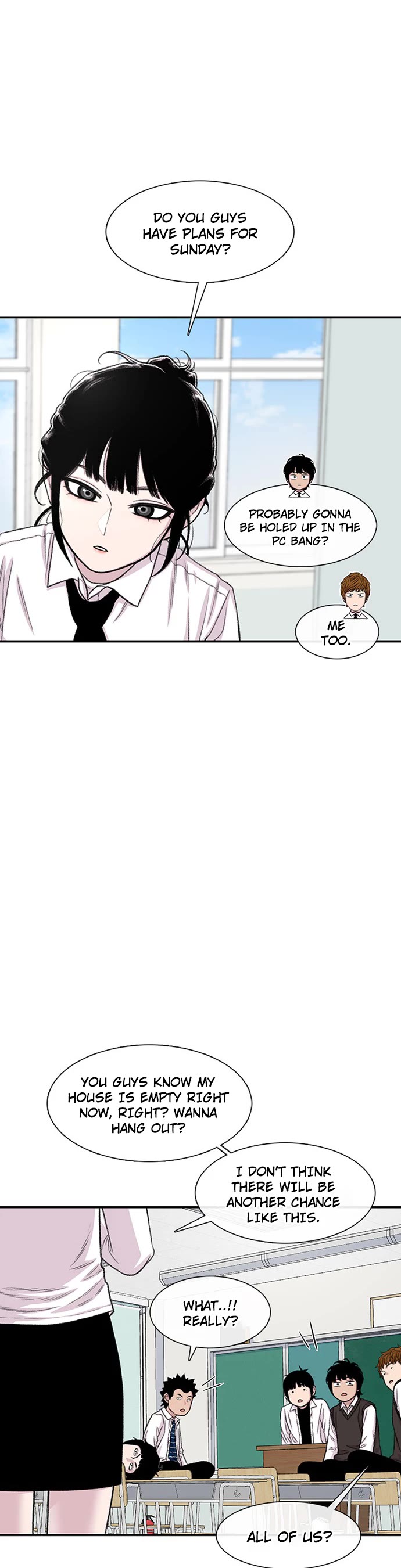 Star Ginseng Store chapter 184 page 30