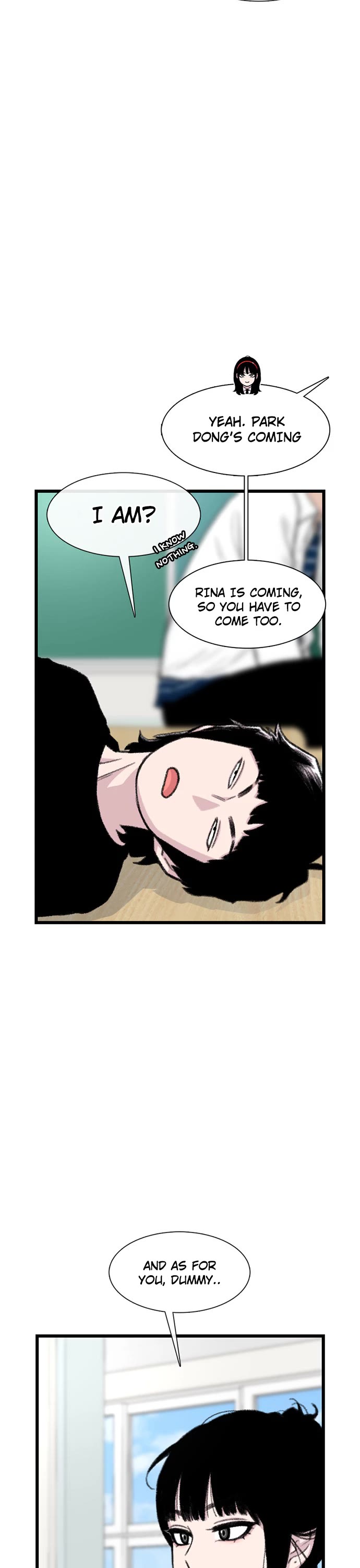 Star Ginseng Store chapter 184 page 31