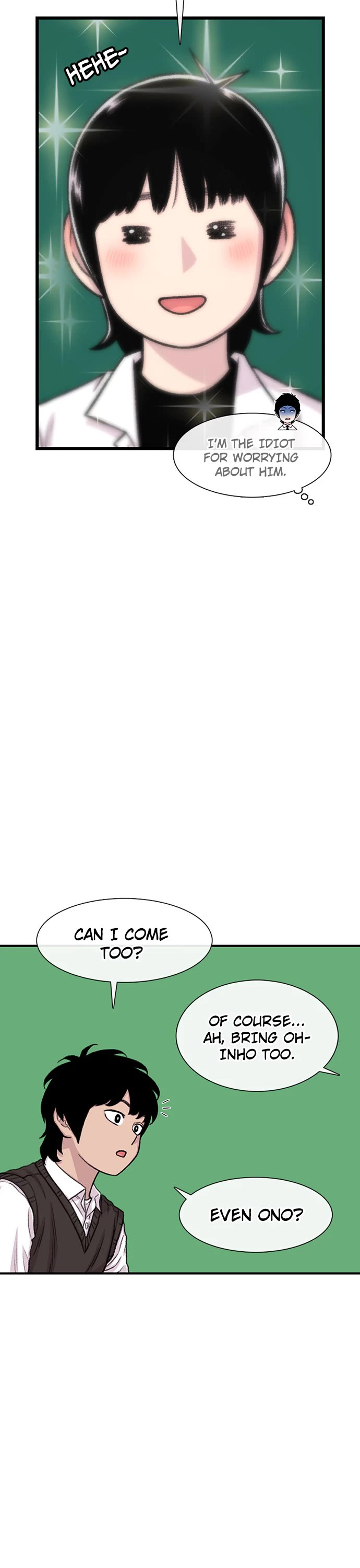 Star Ginseng Store chapter 184 page 33