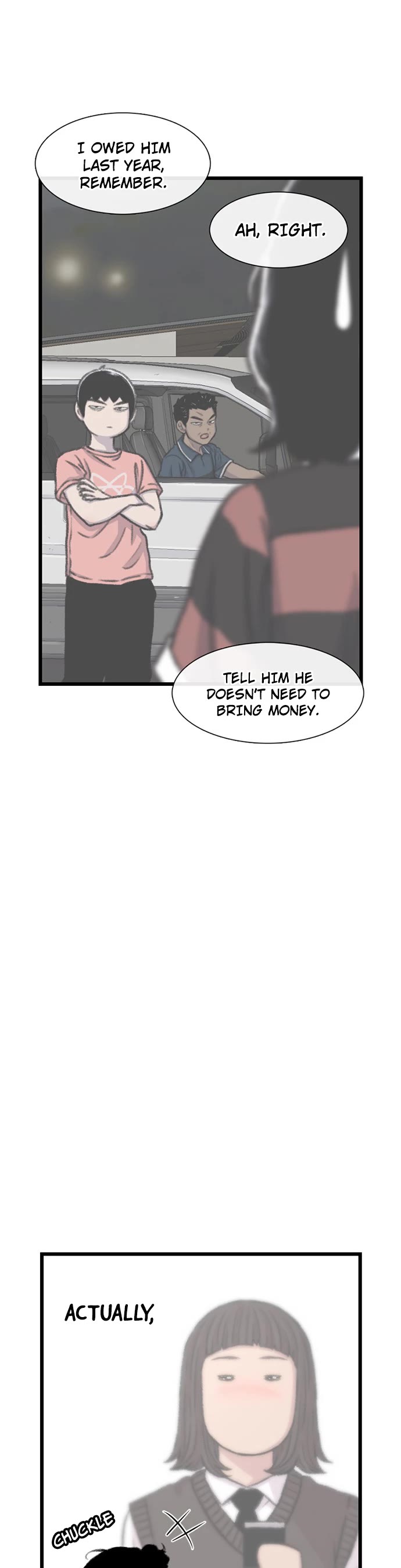 Star Ginseng Store chapter 184 page 34