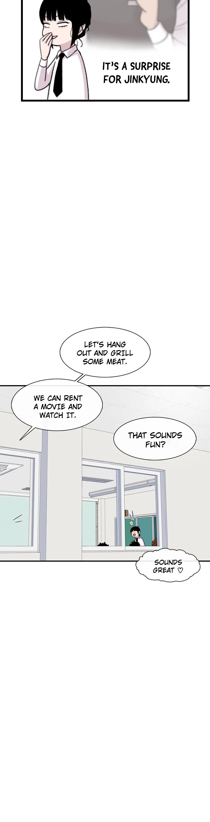 Star Ginseng Store chapter 184 page 35