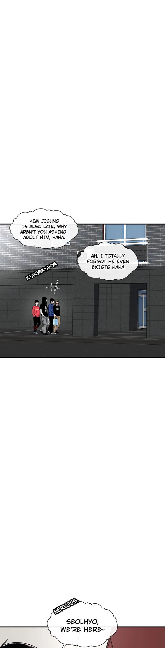 Star Ginseng Store chapter 184 page 39