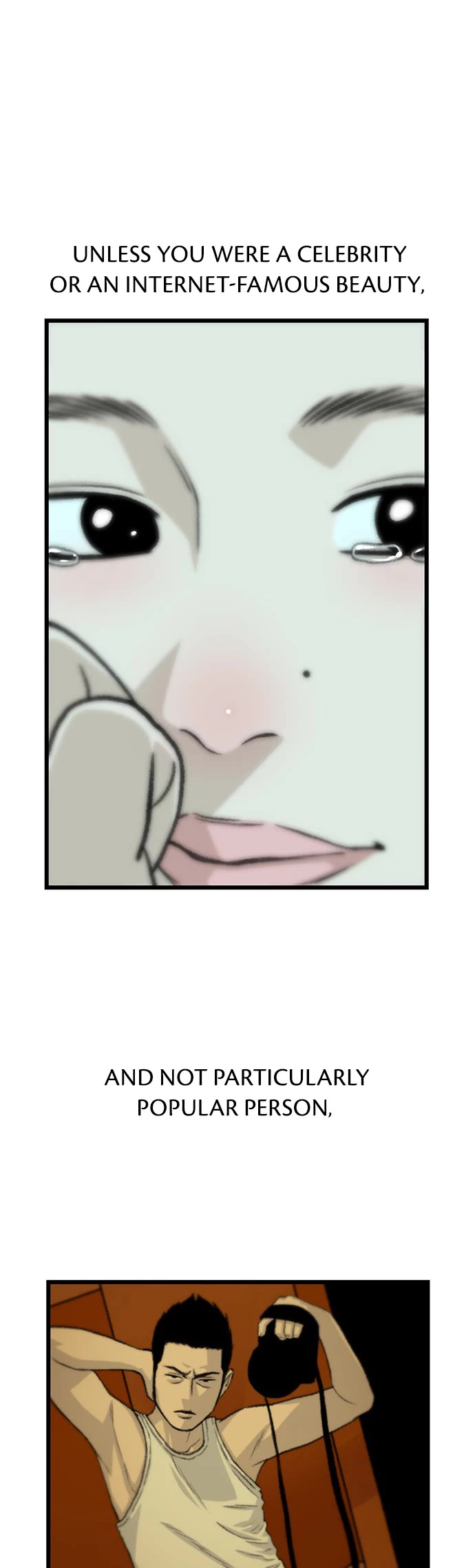 Star Ginseng Store chapter 184 page 4