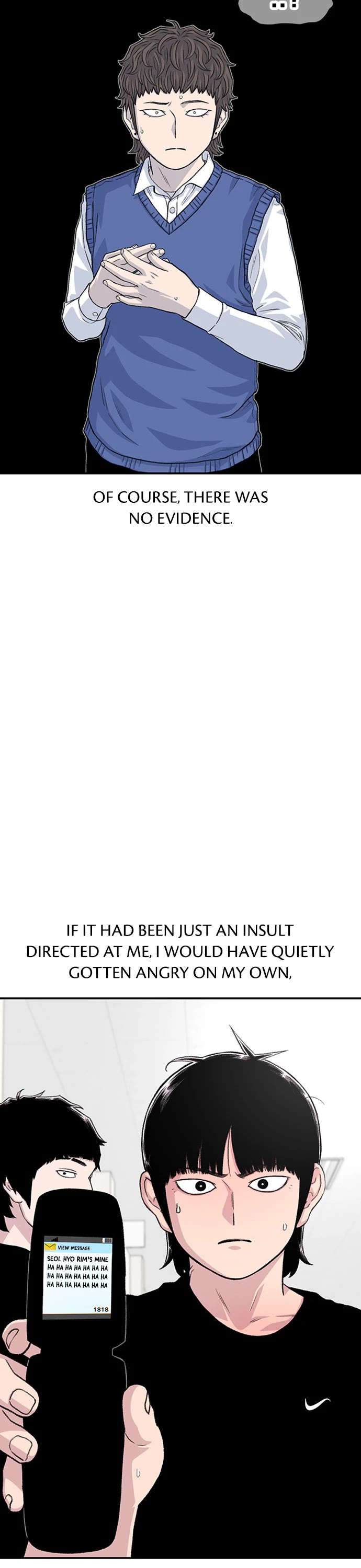 Star Ginseng Store chapter 184 page 7