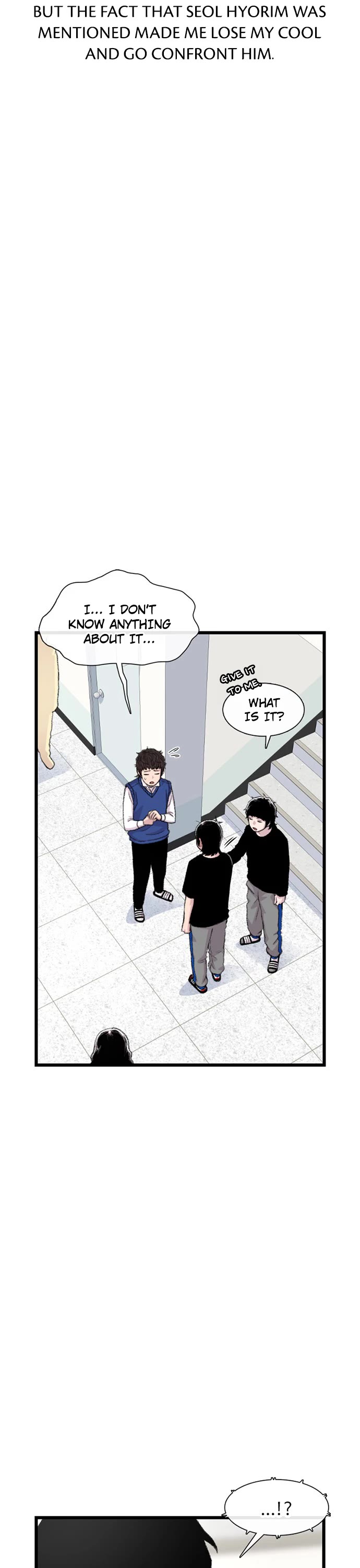 Star Ginseng Store chapter 184 page 8