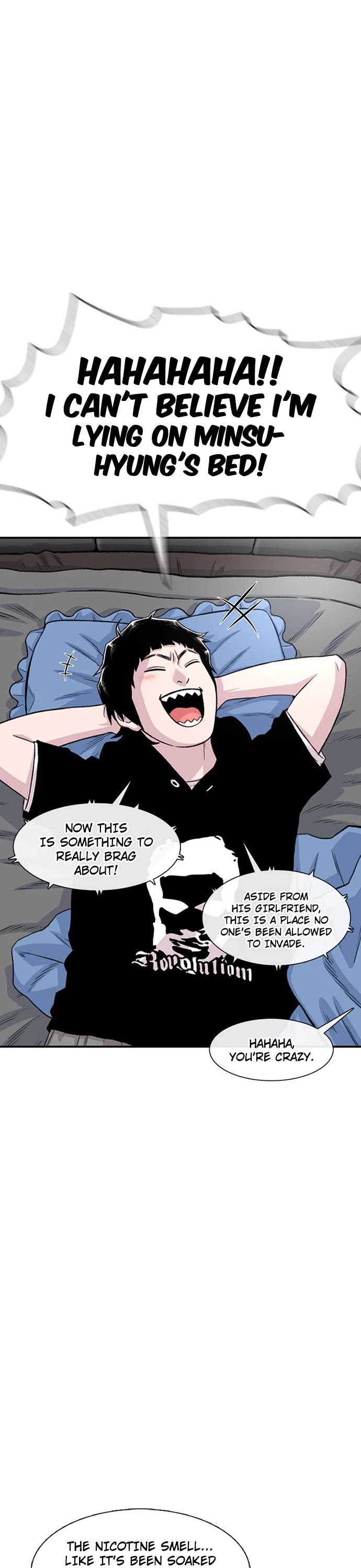 Star Ginseng Store chapter 185 page 12