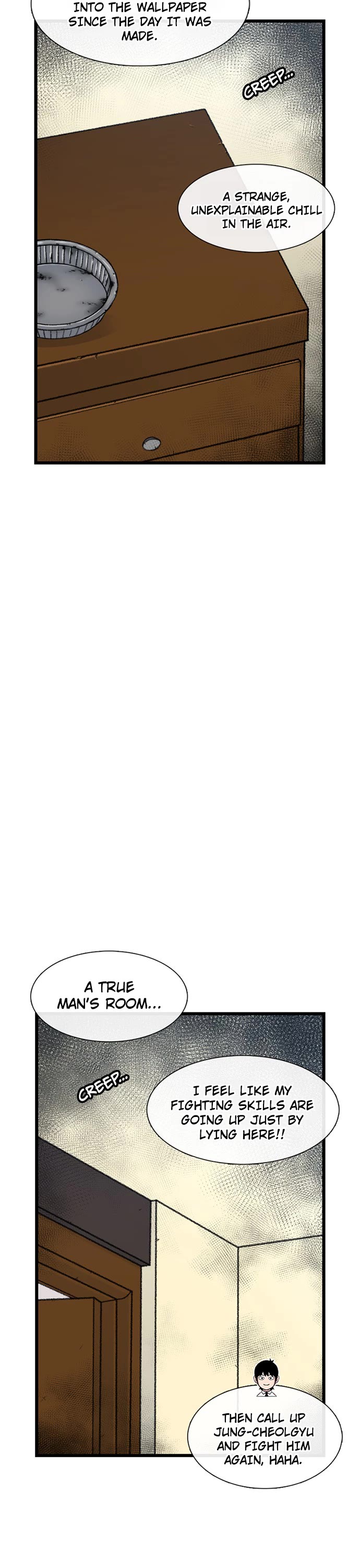 Star Ginseng Store chapter 185 page 13