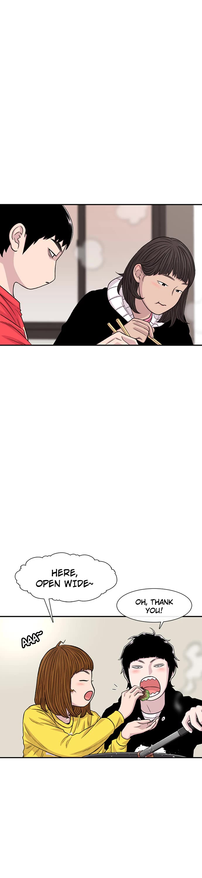 Star Ginseng Store chapter 185 page 21