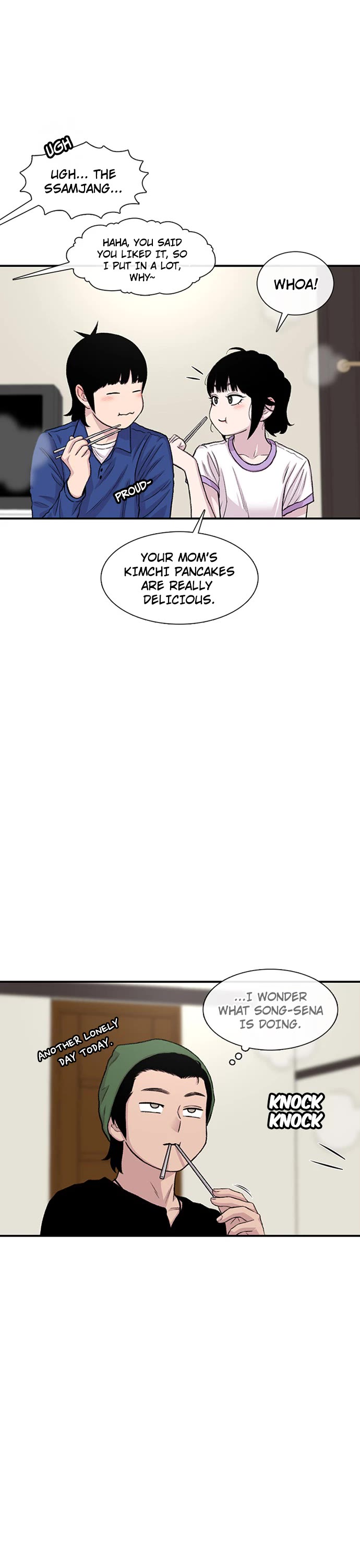 Star Ginseng Store chapter 185 page 22