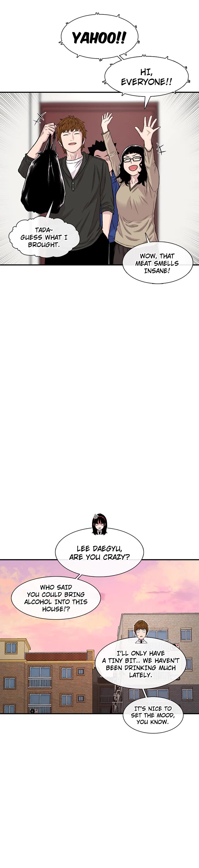 Star Ginseng Store chapter 185 page 23