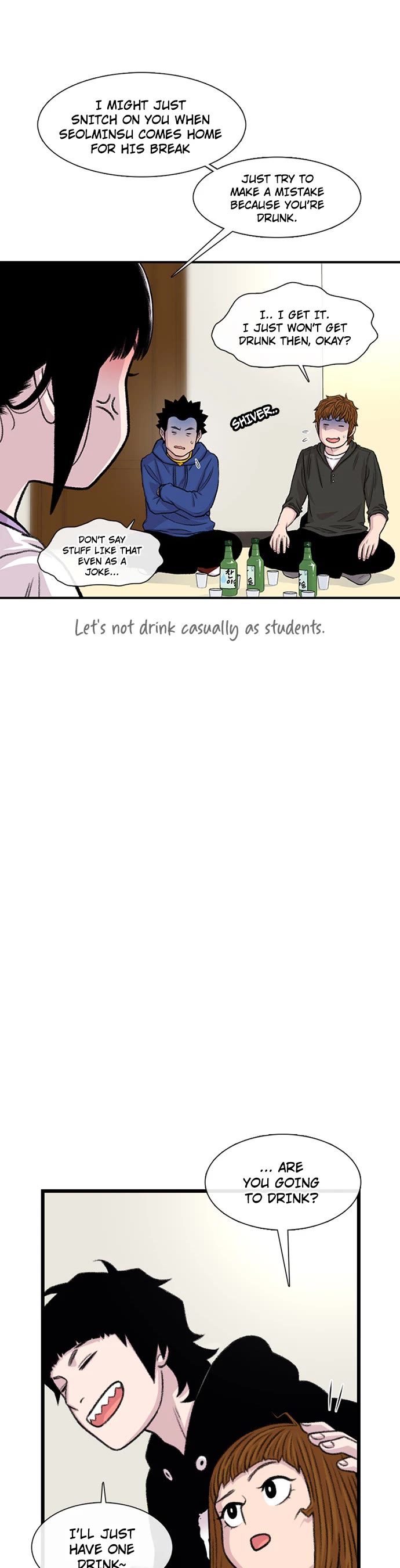 Star Ginseng Store chapter 185 page 24