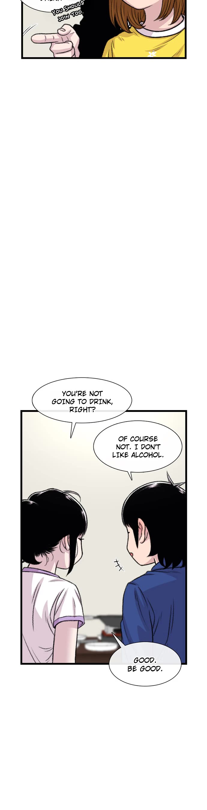 Star Ginseng Store chapter 185 page 25