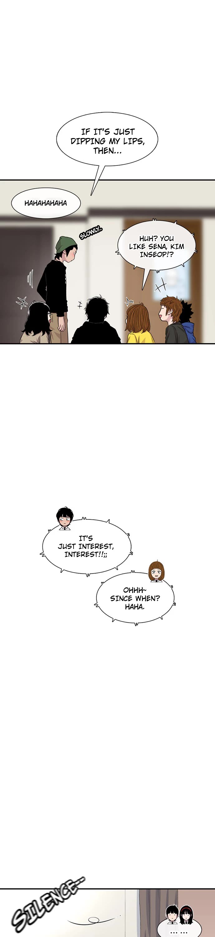 Star Ginseng Store chapter 185 page 27