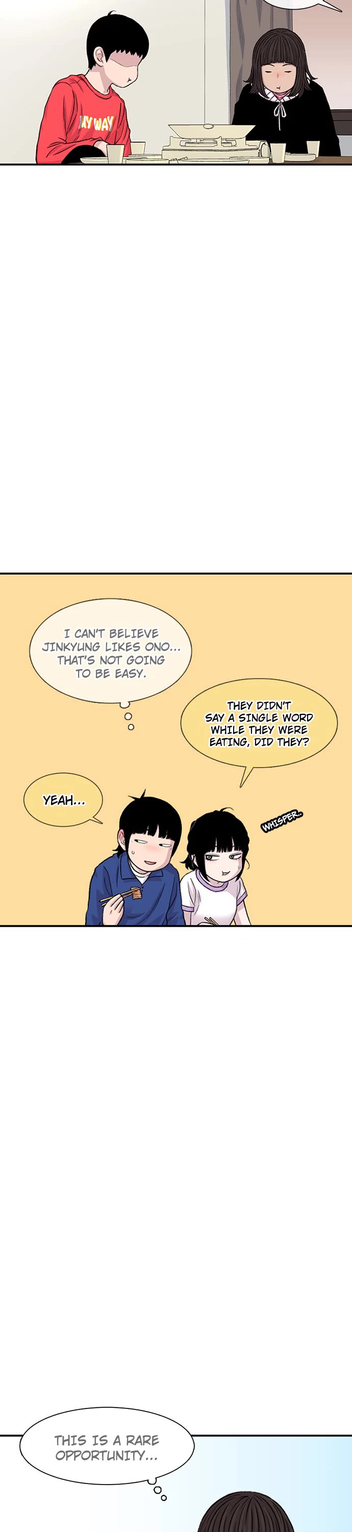 Star Ginseng Store chapter 185 page 28