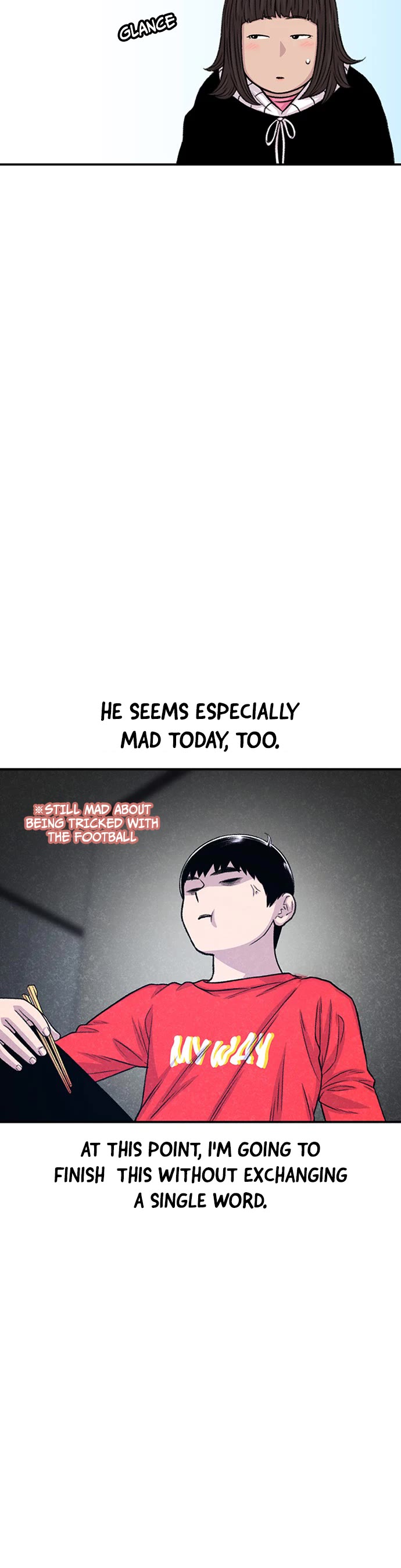 Star Ginseng Store chapter 185 page 29