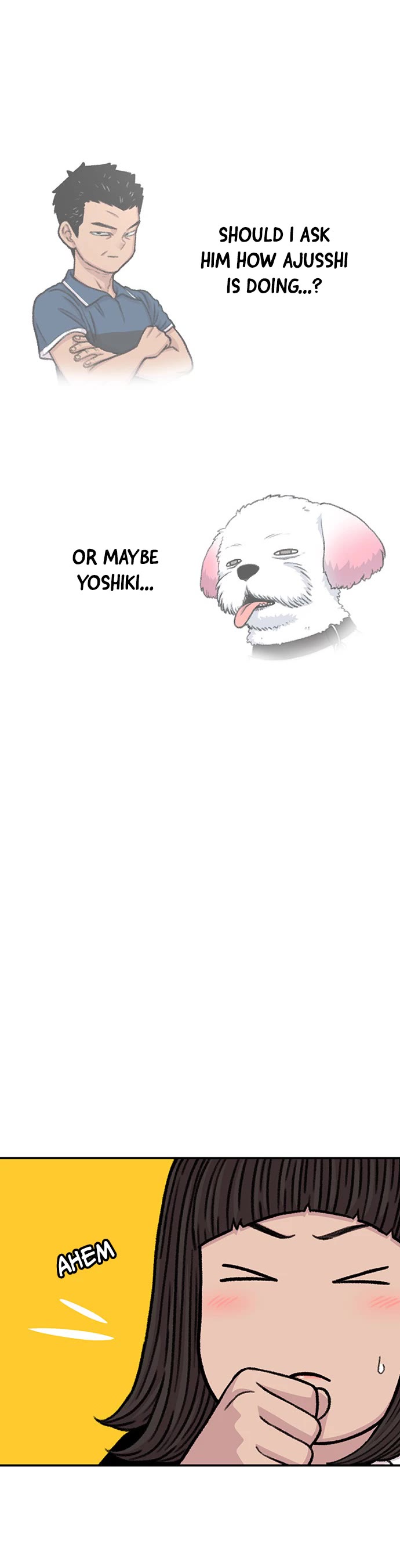 Star Ginseng Store chapter 185 page 30