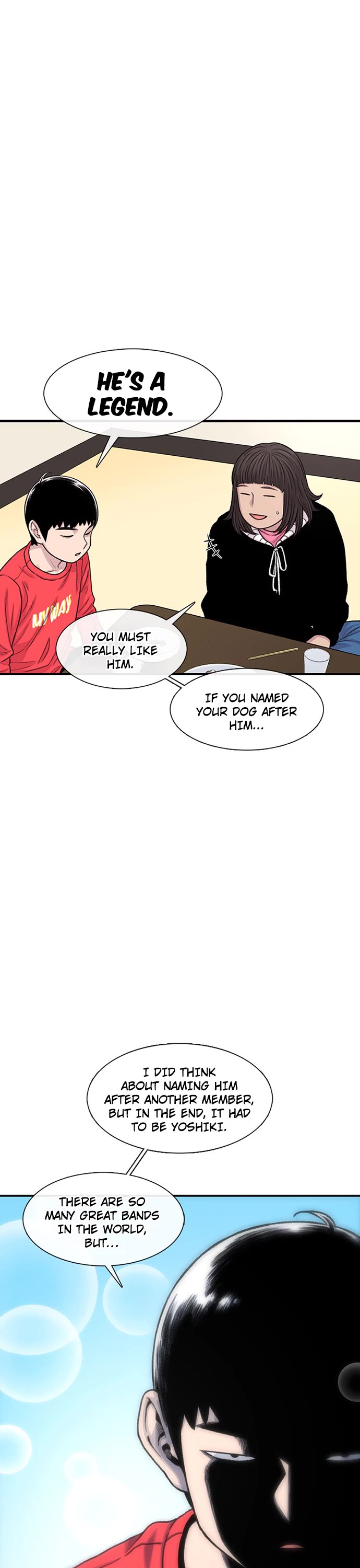 Star Ginseng Store chapter 185 page 32