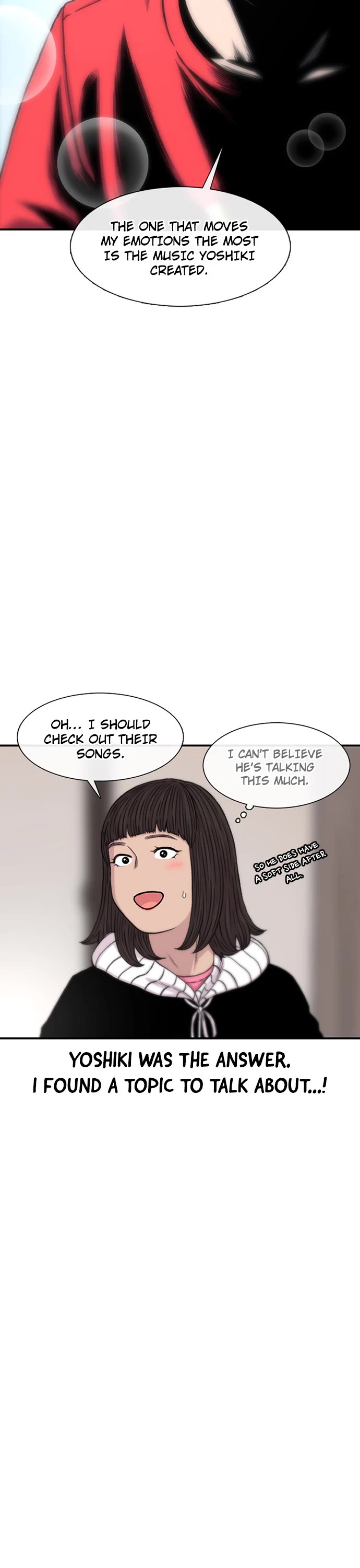 Star Ginseng Store chapter 185 page 33