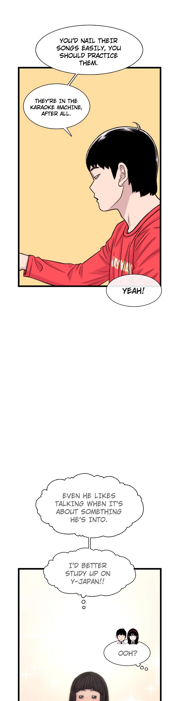 Star Ginseng Store chapter 185 page 34