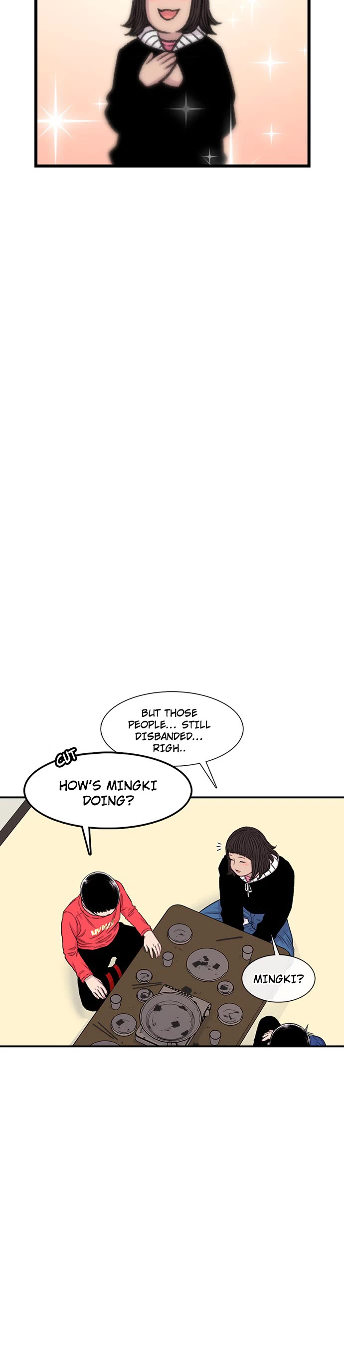 Star Ginseng Store chapter 185 page 35