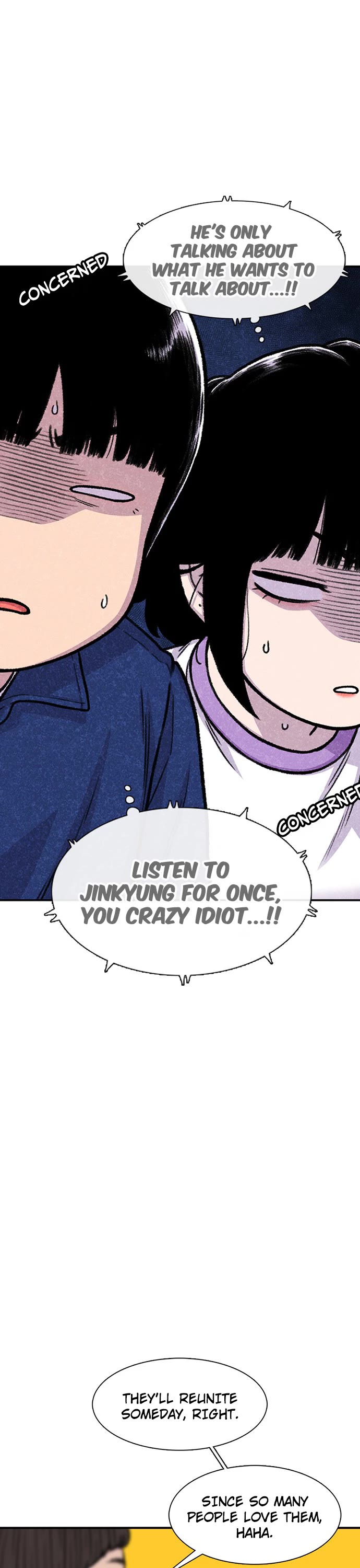 Star Ginseng Store chapter 185 page 37