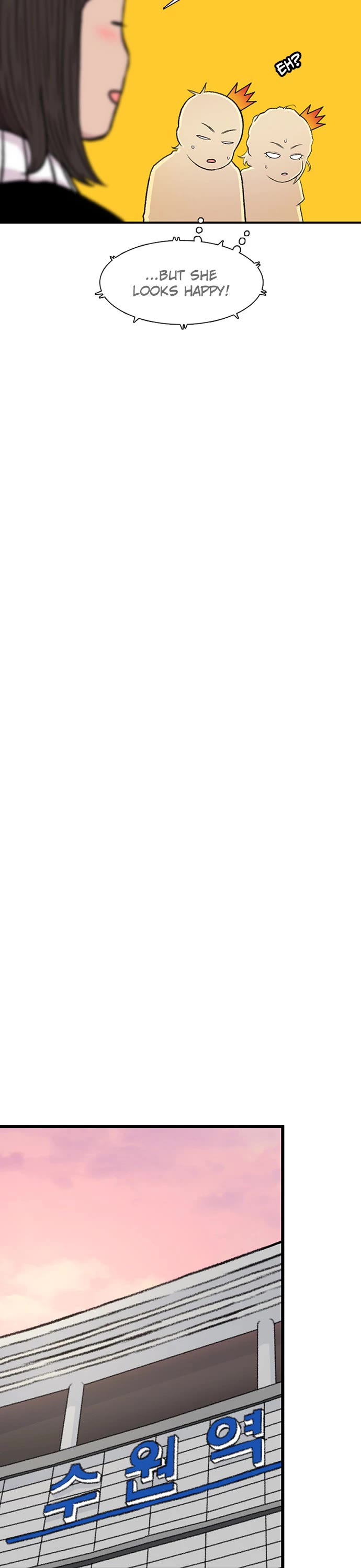 Star Ginseng Store chapter 185 page 38