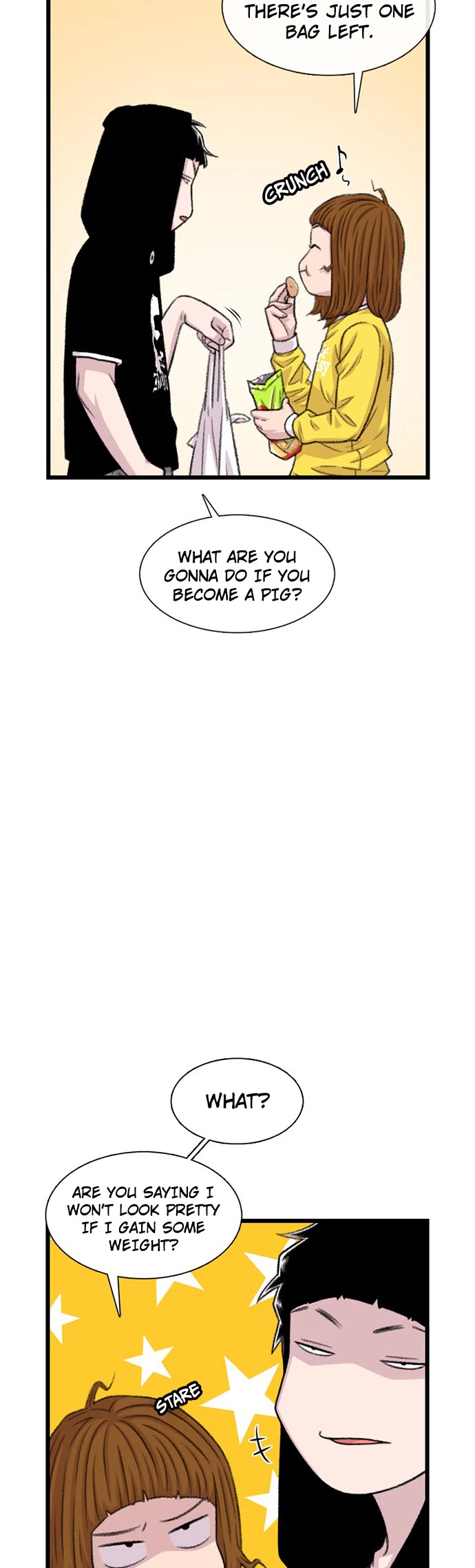 Star Ginseng Store chapter 185 page 4