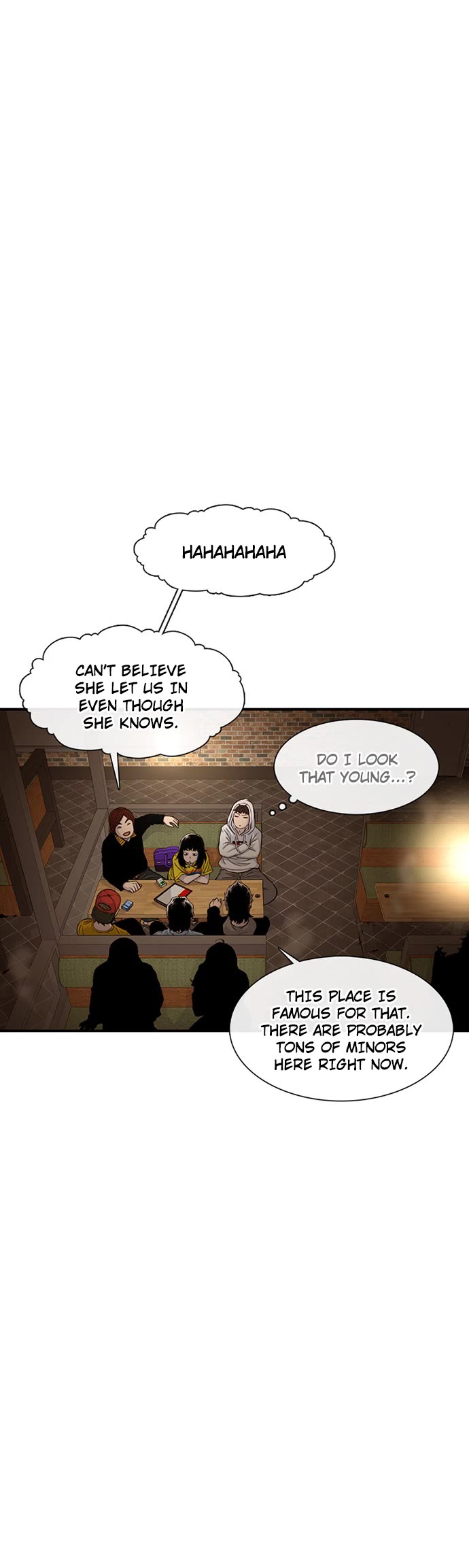 Star Ginseng Store chapter 185 page 41