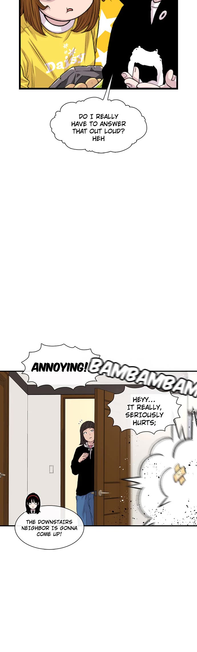 Star Ginseng Store chapter 185 page 5