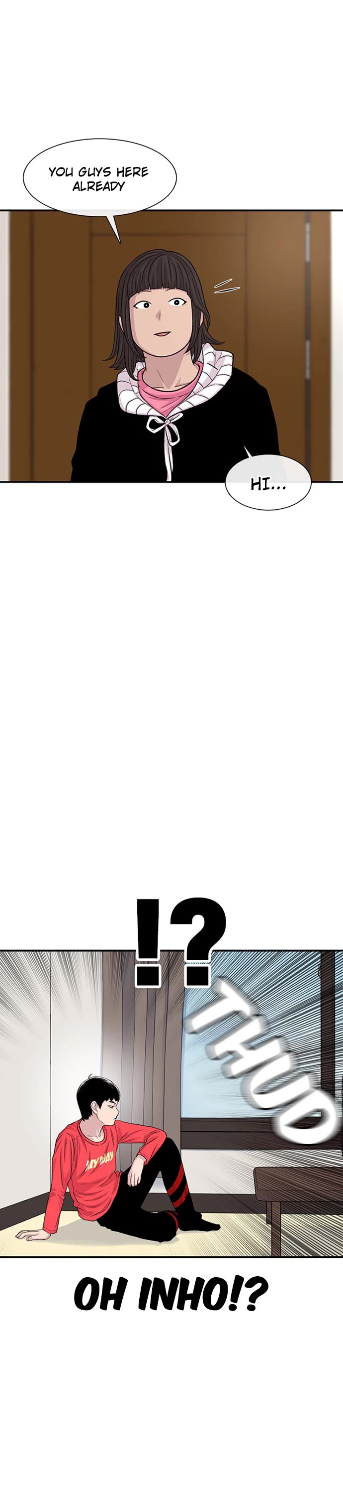 Star Ginseng Store chapter 185 page 6