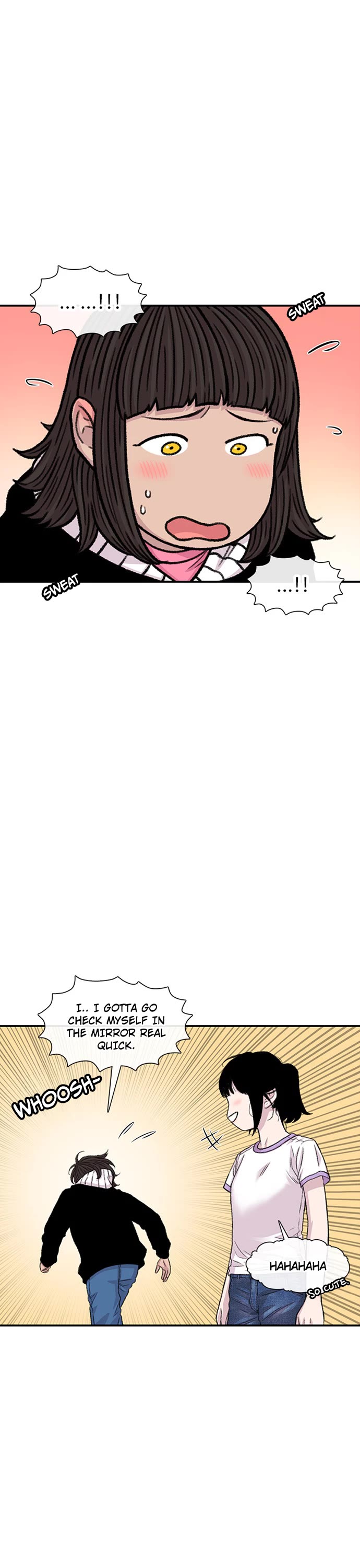 Star Ginseng Store chapter 185 page 8