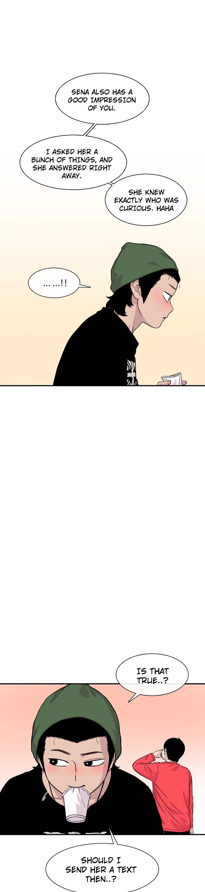 Star Ginseng Store chapter 186 page 10